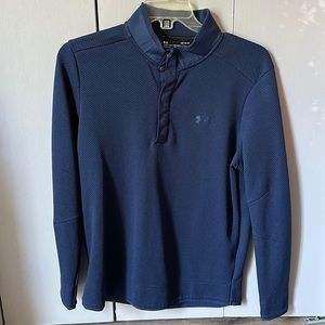 Under Armour Golf Coldgear men’s performance shirt